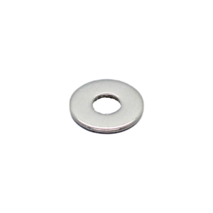 Шайба 8,4 DIN9021-A2 POLY-CLIP