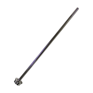Цевка перекручивающая ø13x491 мм для перекрутчиков VEMAG