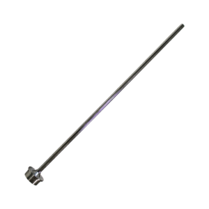 Цевка перекручивающая ø10x491 мм для перекрутчиков VEMAG