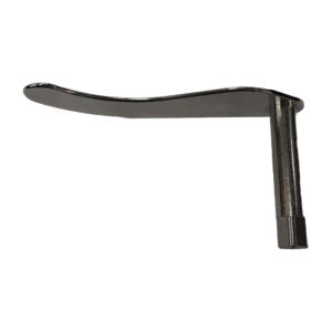 Выбрасыватель левый POLY-CLIP PDC 600