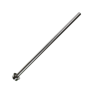 Цевка перекручивающая ø18x491 мм для перекрутчиков VEMAG