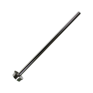 Цевка перекручивающая ø12x296 мм