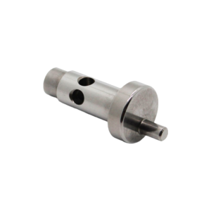 Ось POLY-CLIP FCA