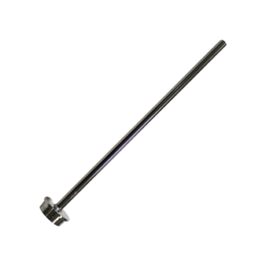Цевка перекручивающая ø10x296 мм для перекрутчиков VEMAG