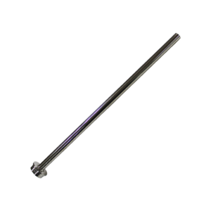 Цевка перекручивающая ø16x421 мм для перекрутчиков VEMAG