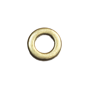 Шайба 6,4 DIN125-A2 POLY-CLIP