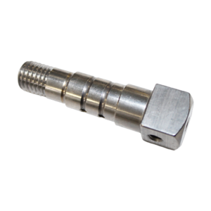 Ось POLY-CLIP FCA