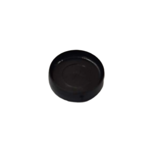 Заглушка черная VEMAG