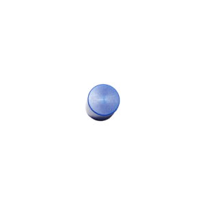 Заглушка синяя SEYDELMANN