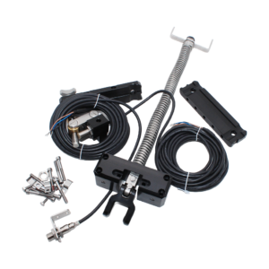 Возврат пружинный POLY-CLIP PDC 700