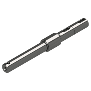 Вал ПАХРА для VEMAG TM (замена для V205230030)