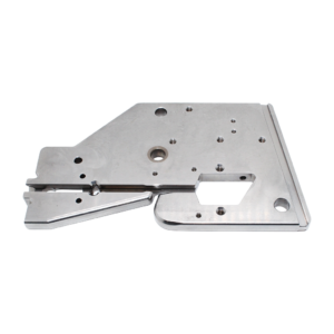 Направляющая левая POLY-CLIP EZ 4500