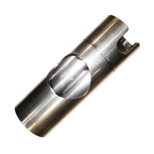 Корпус шнеков VEMAG ГЕРМАНИЯ 424-ø130/ø140-ø90/ø80 для шприцов HP