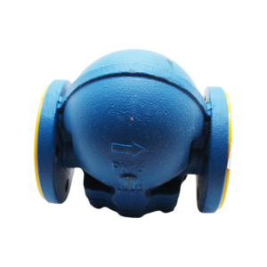 Конденсатоотводчик VETEC