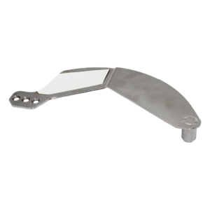 Пластина вытеснителя POLY-CLIP ICA 8700