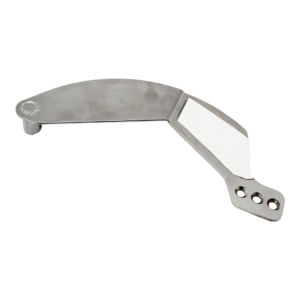 Пластина вытеснителя POLY-CLIP ICA 8700