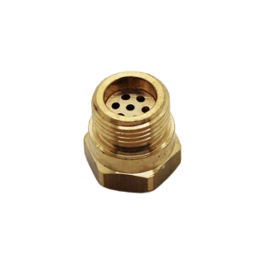 Форсунка конусная 556 GR2 R3/8